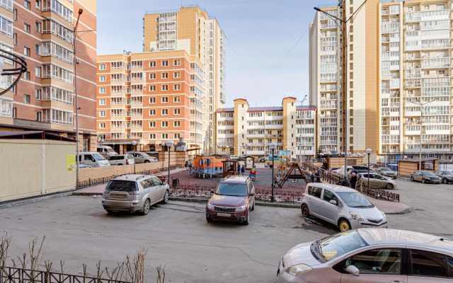 Квартира посуточно комфорт