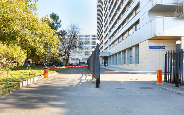 Квартира на Проспекте Вернадского 41 с1 979