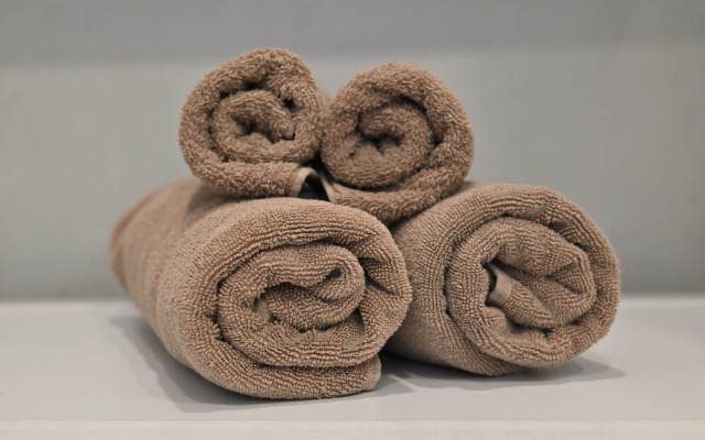 Квартира Студия на Батальной в Новом Доме