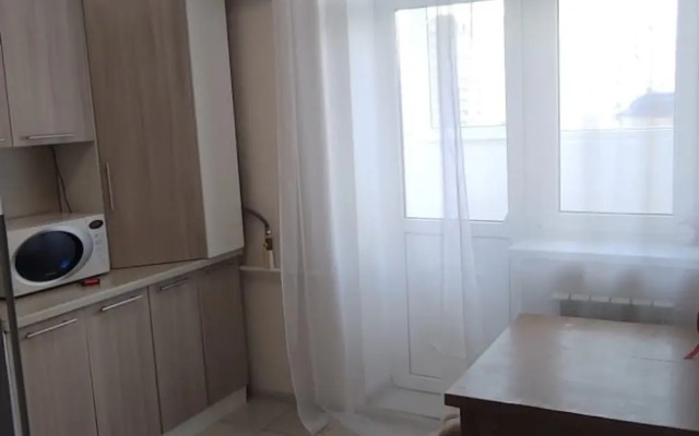 Na ulitse Rogozhnikova 17 Flat