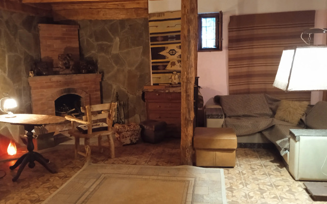Dao View Yasnye Prostory Guest House