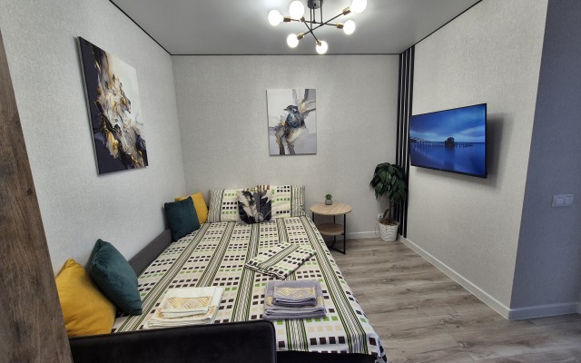 Квартира Уют и чистота