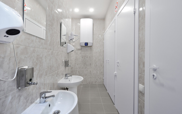 Hostel Rus - Dynamo metro