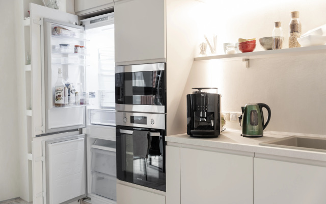 Апартаменты Парк Легенд 69