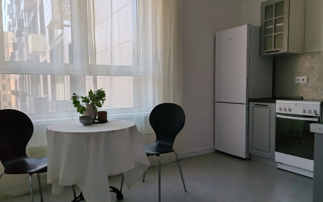 Квартира мечта