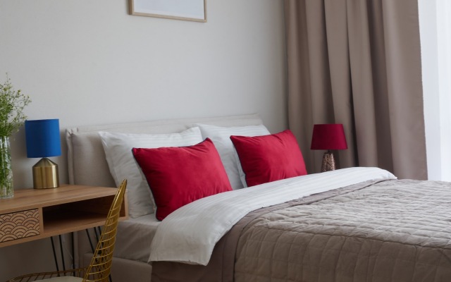 Квартира Best Kantemirovskaya