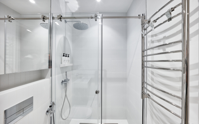 Апартаменты EasyGuest у парка Зарядье