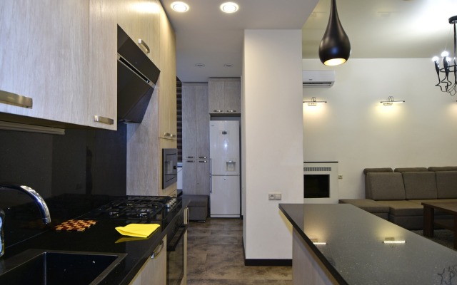 RentInnYerevan Nalbandyan 9 Apartments