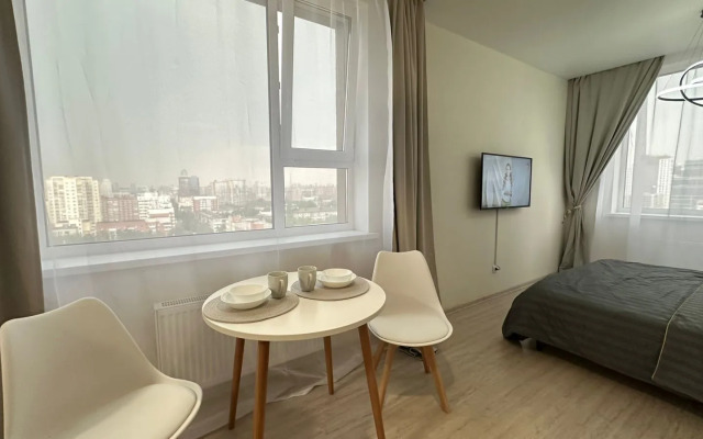 Квартира на Фрунзе 31/2