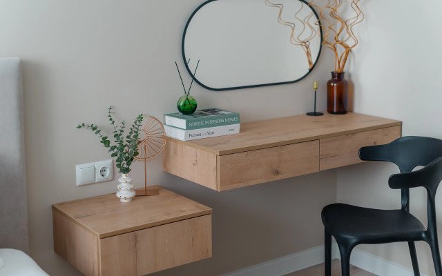 Квартира в центре с парковкой возле Мега Моллла