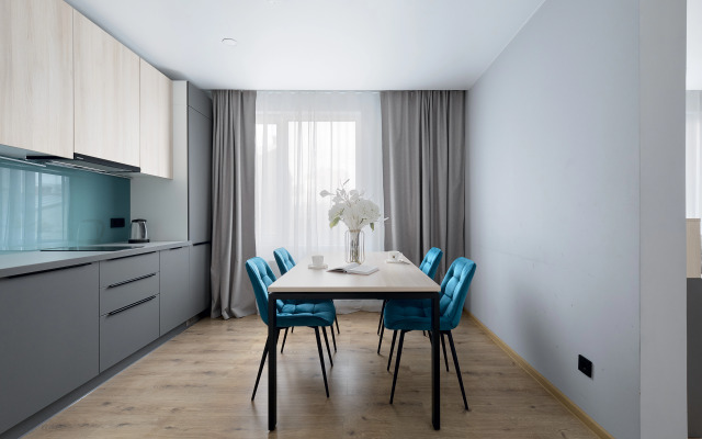 Wow Excluzive Avenir Apartments