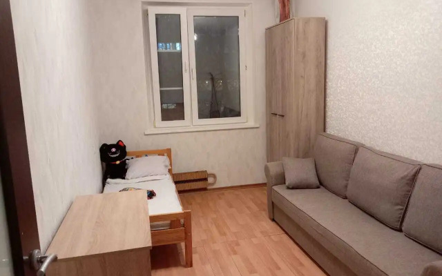 Квартира на Улице Давыдковская 2к1