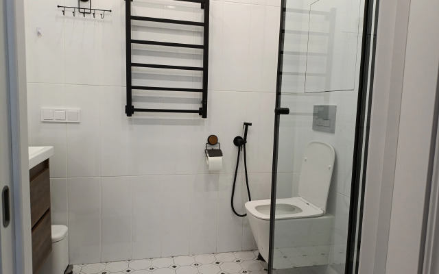 2 Komnatnaya Flat