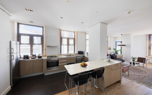 GALATA M84 Hotel