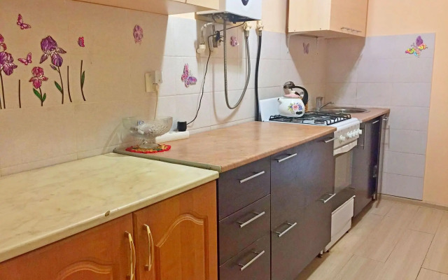 Апартаменты 120 Мичурина 20