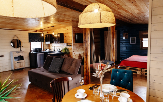 Voskresenie Guest House