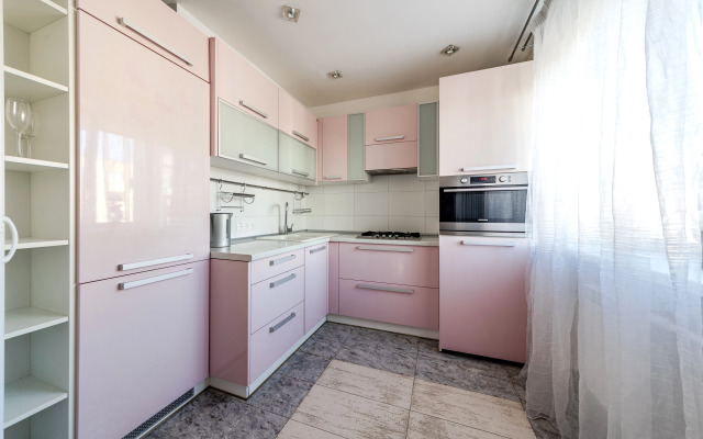 Apartments Ladgorna Na Yakuba Kolasa 32