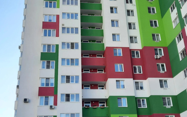 Квартира 1 комн. для семьи