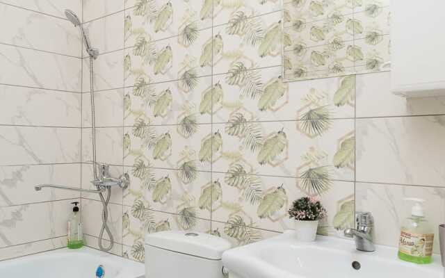 Квартира на Тульской 80