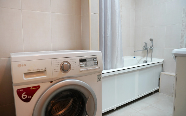 Апартаменты NOVA Партизанский проспект, д.3