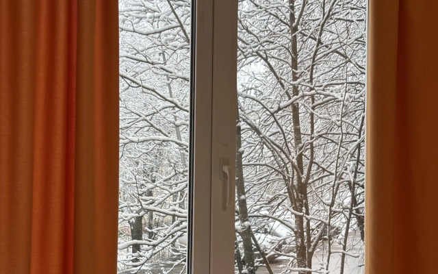 Квартира Октябрьский 7б