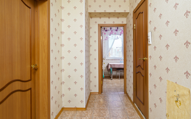 Апартаменты Москва Снежная 17/2