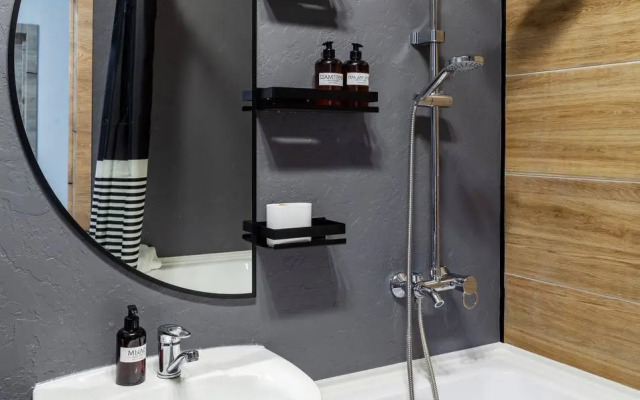 Апартаменты на Взлетке