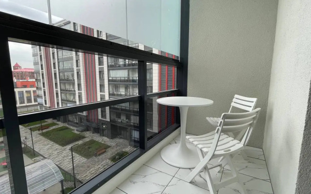 Квартира Студия Кардинал