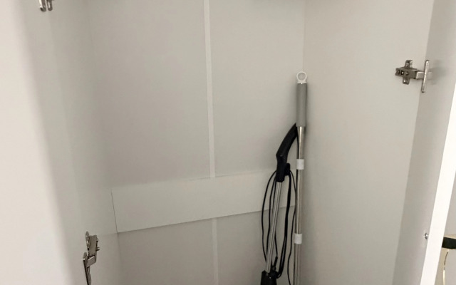 Апартаменты двухэтажные рядом с Кремлем