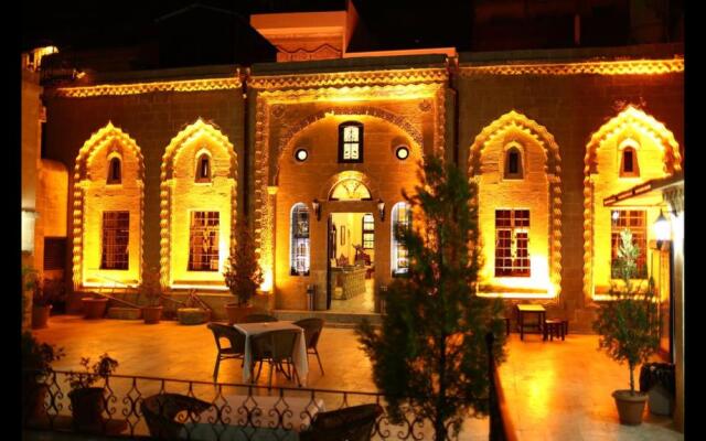 MARDİN OSMANLI KONAĞI Hotel