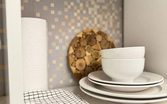 Апартаменты на Острякова 1