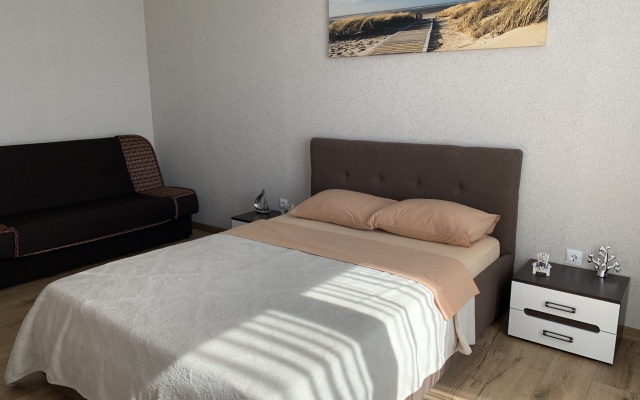 Akvamarin Apart Zelenogradsk Apartaments