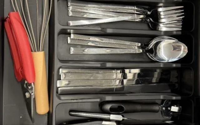 Апартаменты двухкомнатные на улице Марины Цветаевой 7