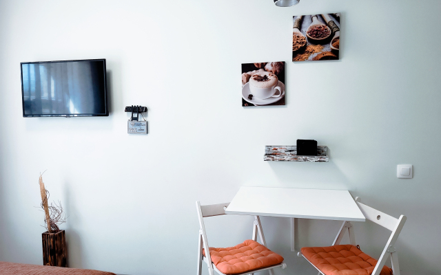 Апартаменты в Центре Загородный 41-43