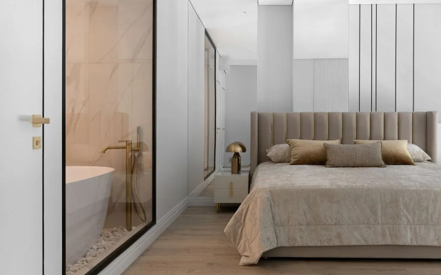 Premium V Tsentre Apartaments