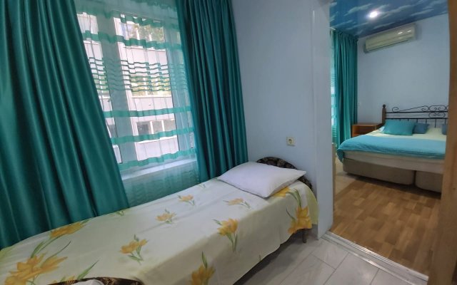 Bugenviliya Guest House