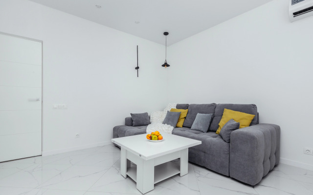 Zhk Frukty Limon 9013 Flat