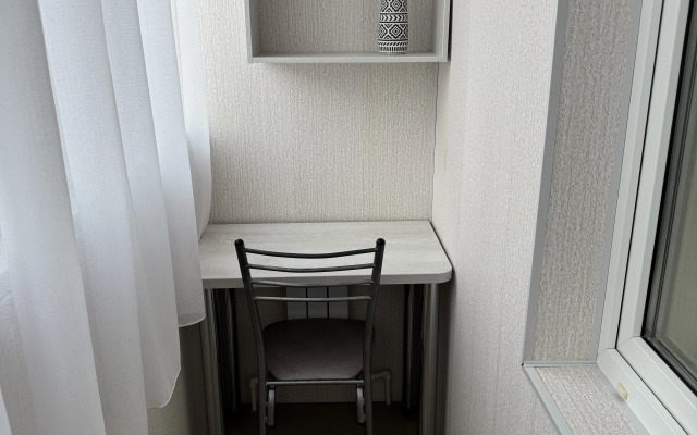 Апартаменты Бирюза