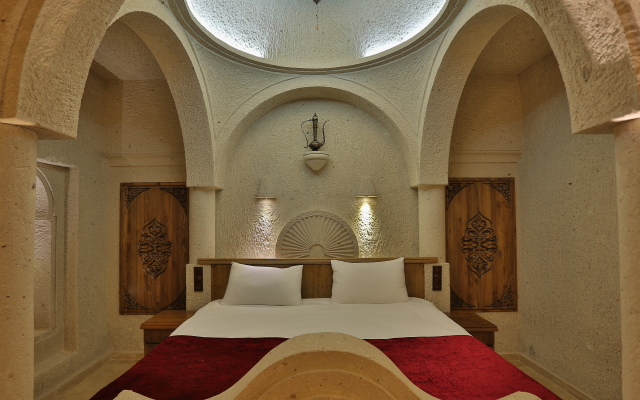 Бутик-отель Cappadocia Inn Cave