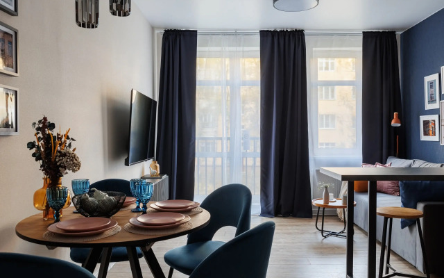 Semeynaya Kvartira Yaroslavl V Serdtse Yaroslavlya Flat
