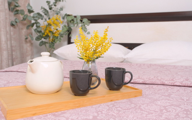 ApartHouse ryadom s zavodom im Kalinina Flat