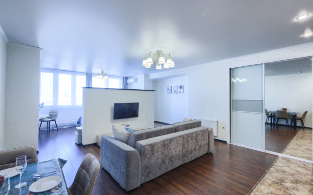 Apartament De Luxe - Wave Apartments