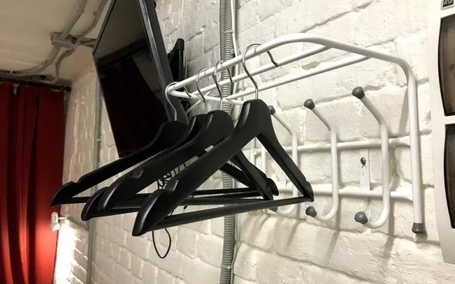 Квартира Владивосток Рент маленькая студия в центре города