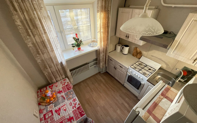 Апартаменты Комфортная квартира