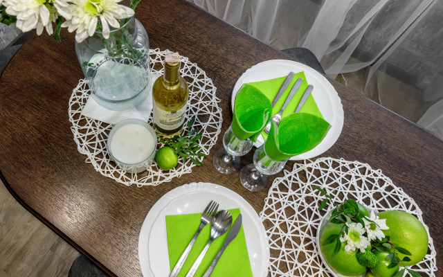 Квартира в центре на Городенского