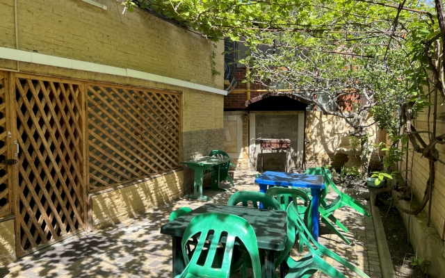 Апартаменты 317 Курзальная 13