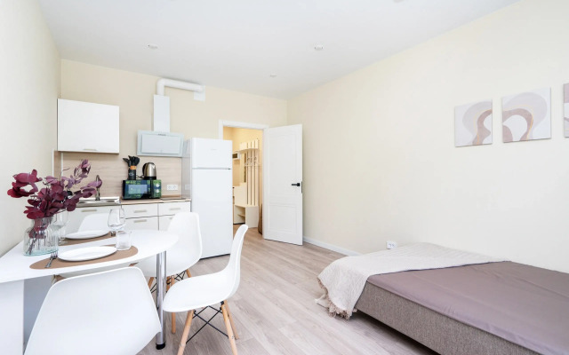 Uyutnye Ryadom S Dostoprimechatelnostyami Apartments