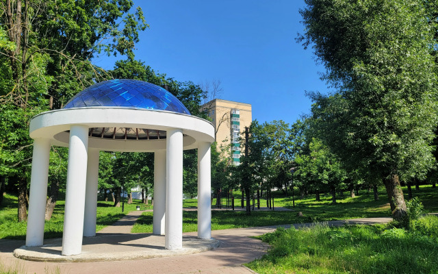 Квартира Гостеприимный Смоленск