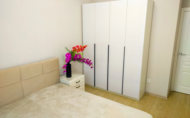 Izmaylovskiy B-R 11 Flat