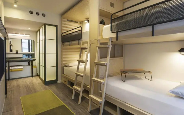 Апартаменты Zillo